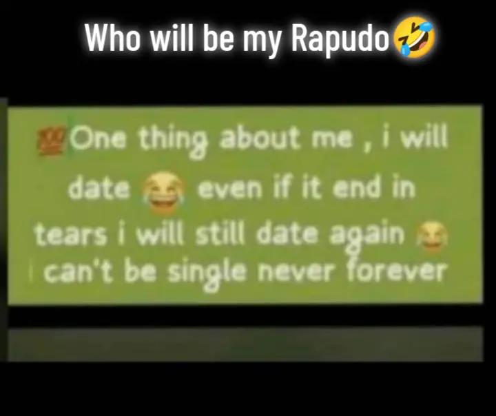 @Brian Odhiambo