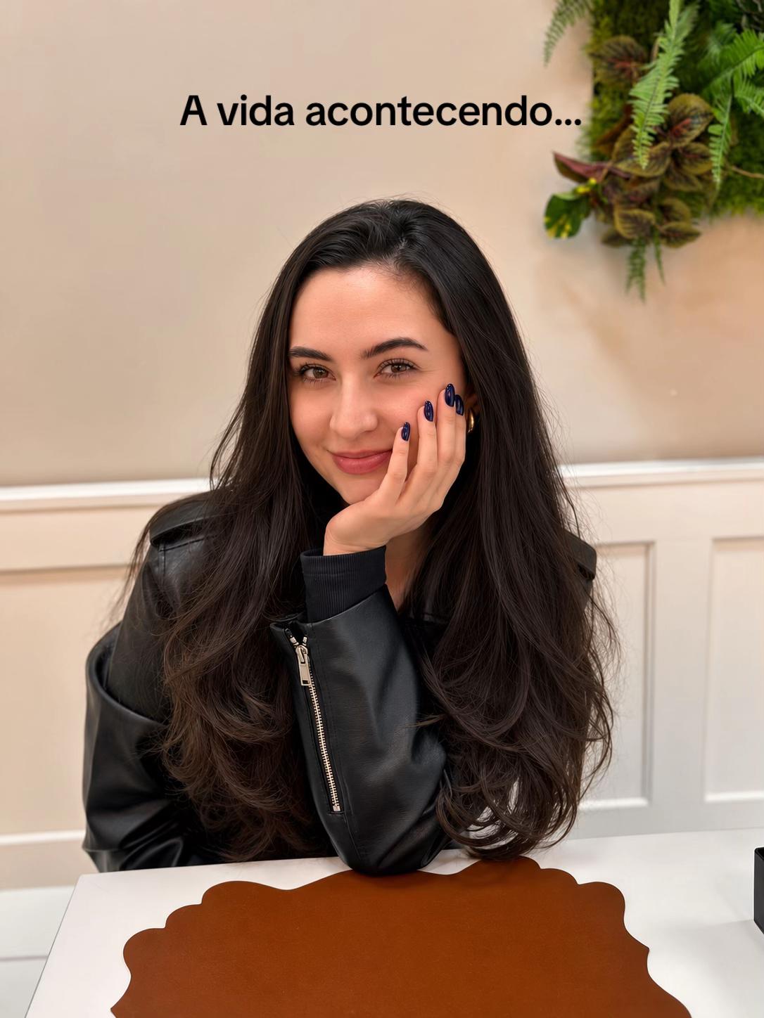 @Amanda Coelho