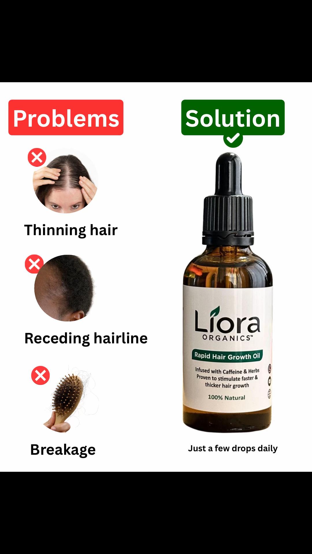 @Liora Organics™