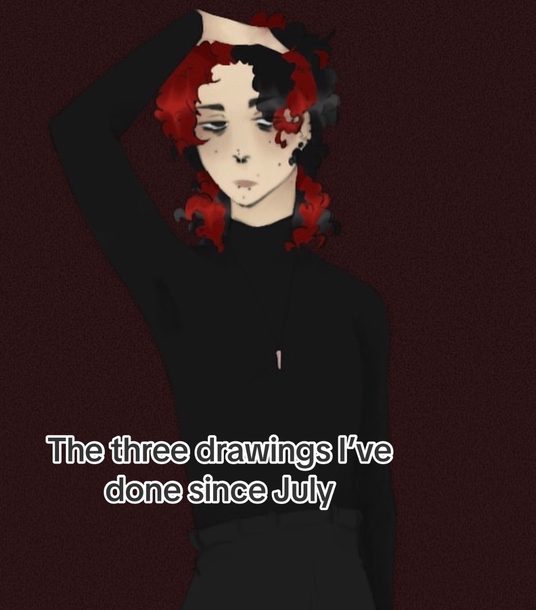 @☽Kieran☽