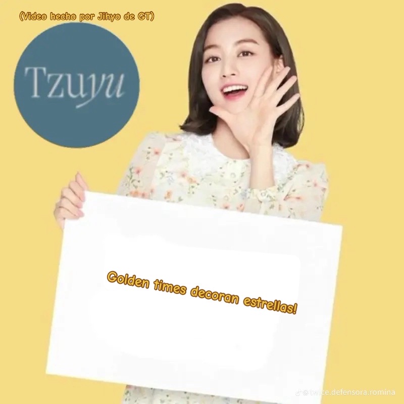 @I ♡ Jihyo (Lel version ♡)