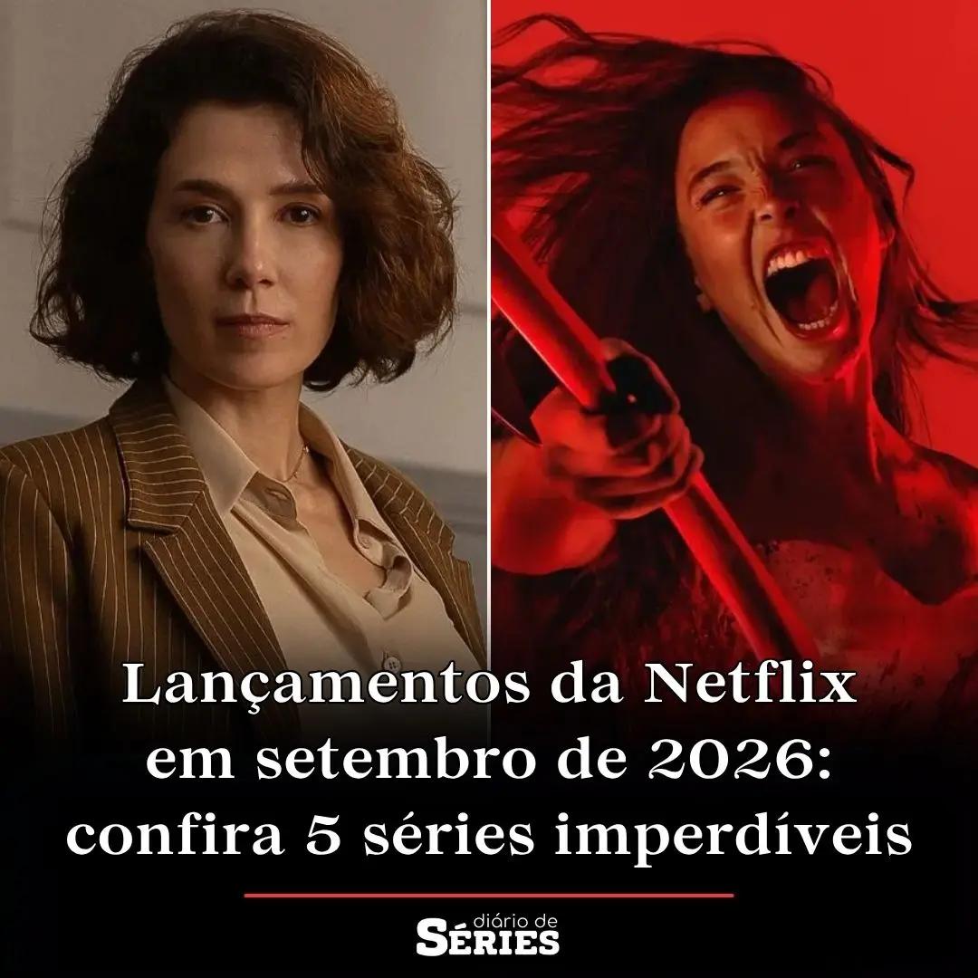 @Diário de Séries