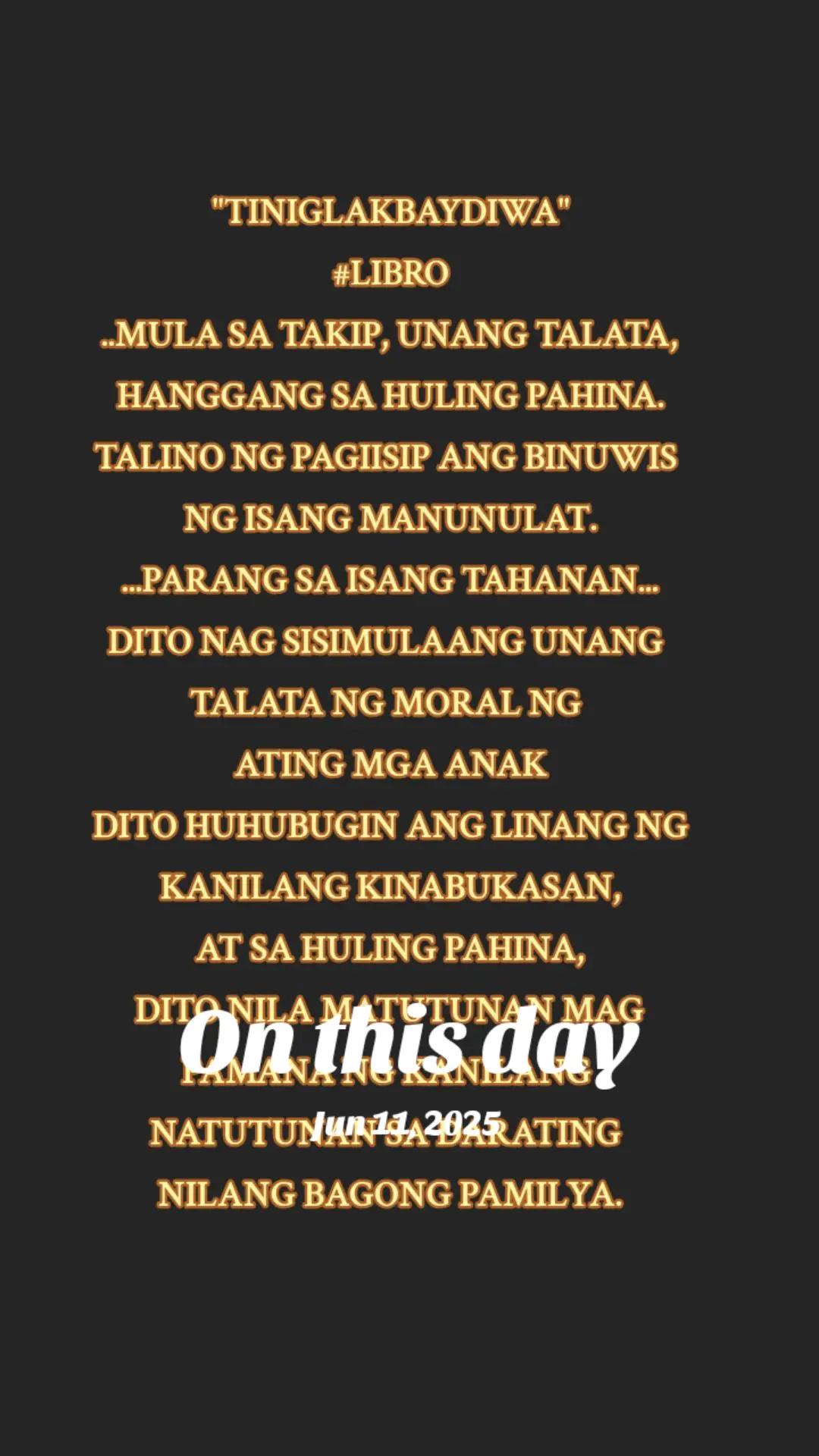 @🎗️KUYA NAP/O.F.T. 🎗️🩷🎗️