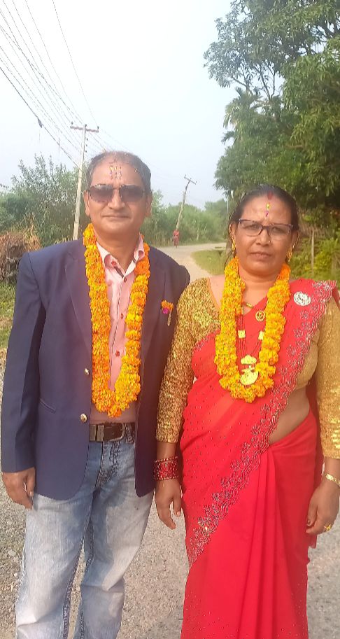 @Padam Pariyar