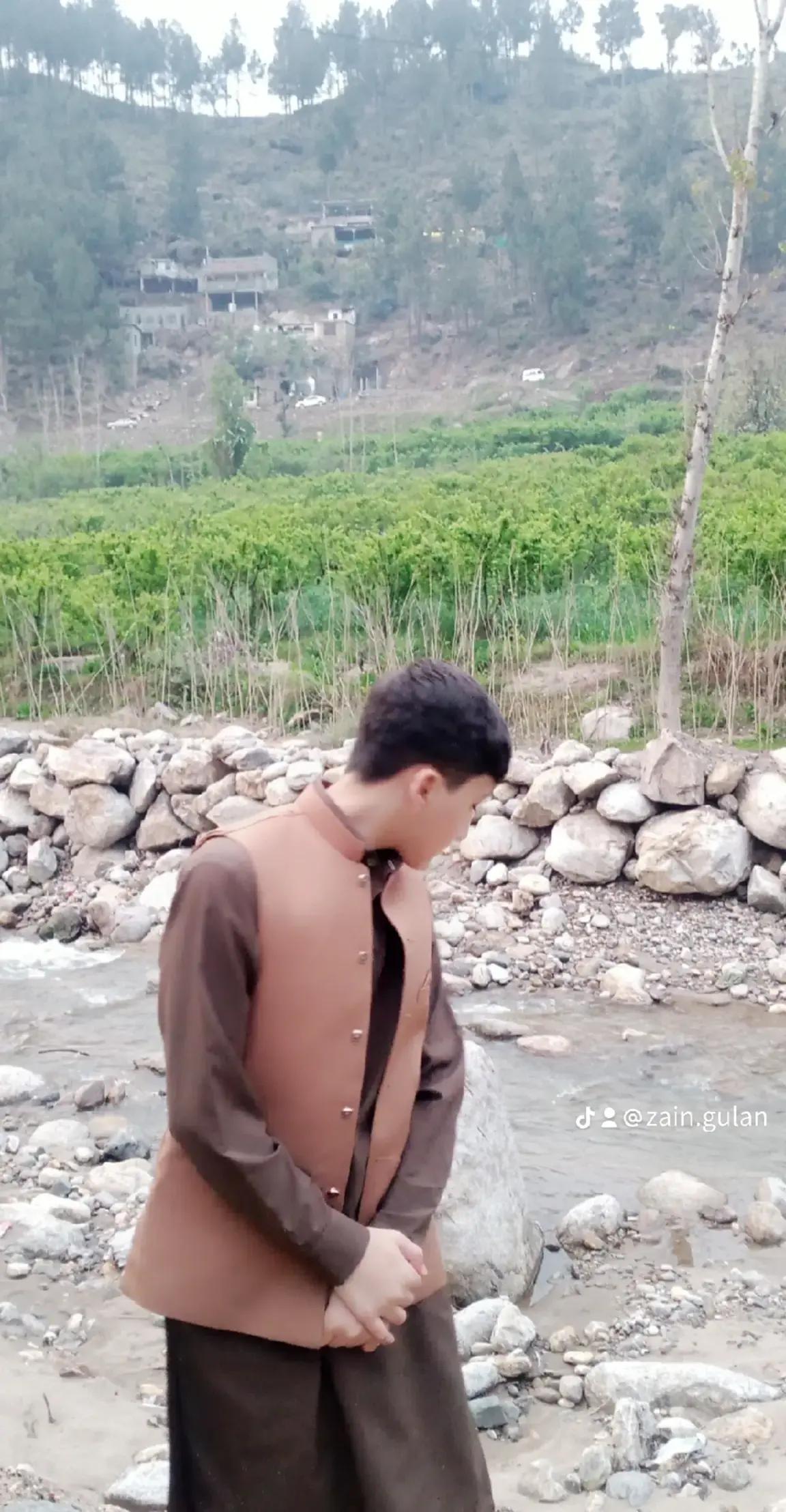 @Zain Gulan