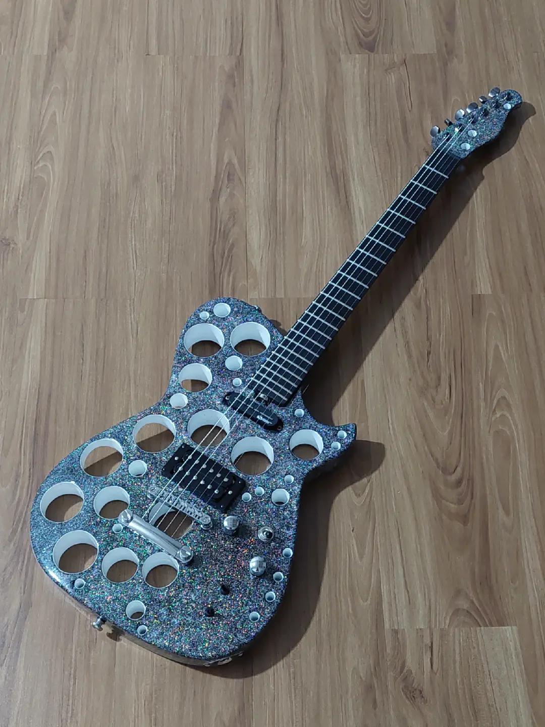 @Indartewe Guitars