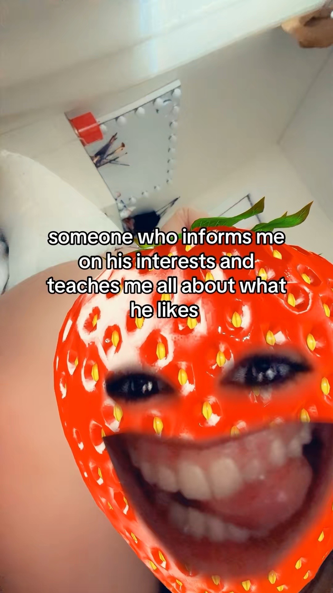 @Chicken little