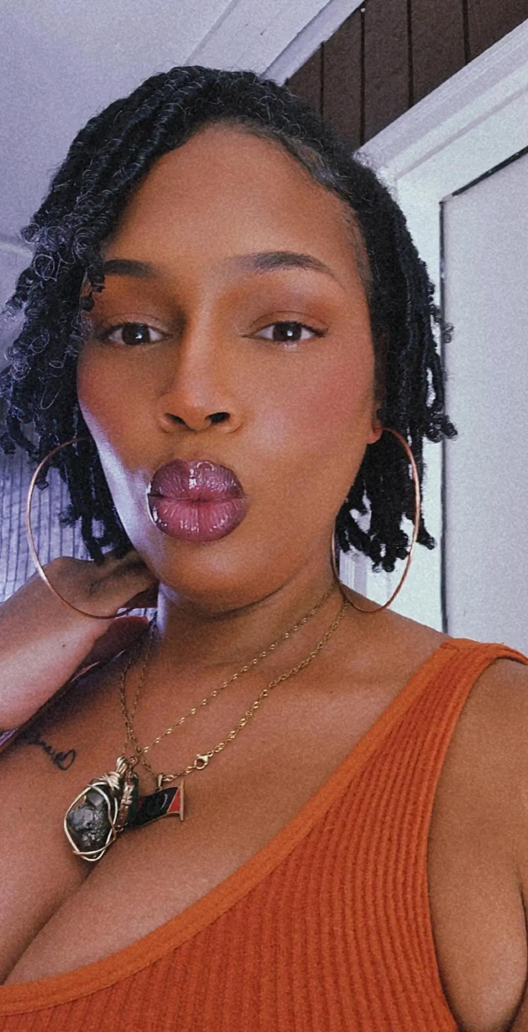 @HMGRWNAMAZON💕😌