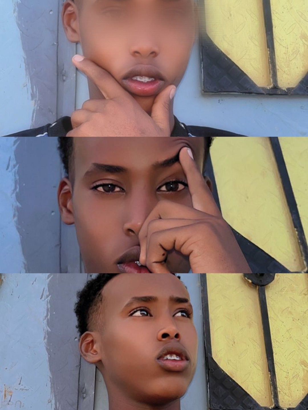 @ðððð¢ð¢ð«ð ðð§ð ð¢ð³ðŽâ ïž