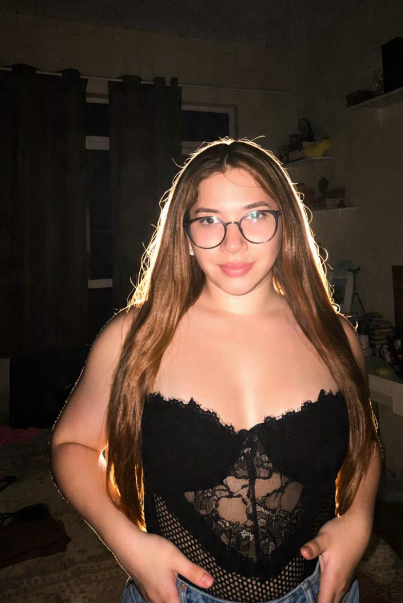 @Tainá Duarte