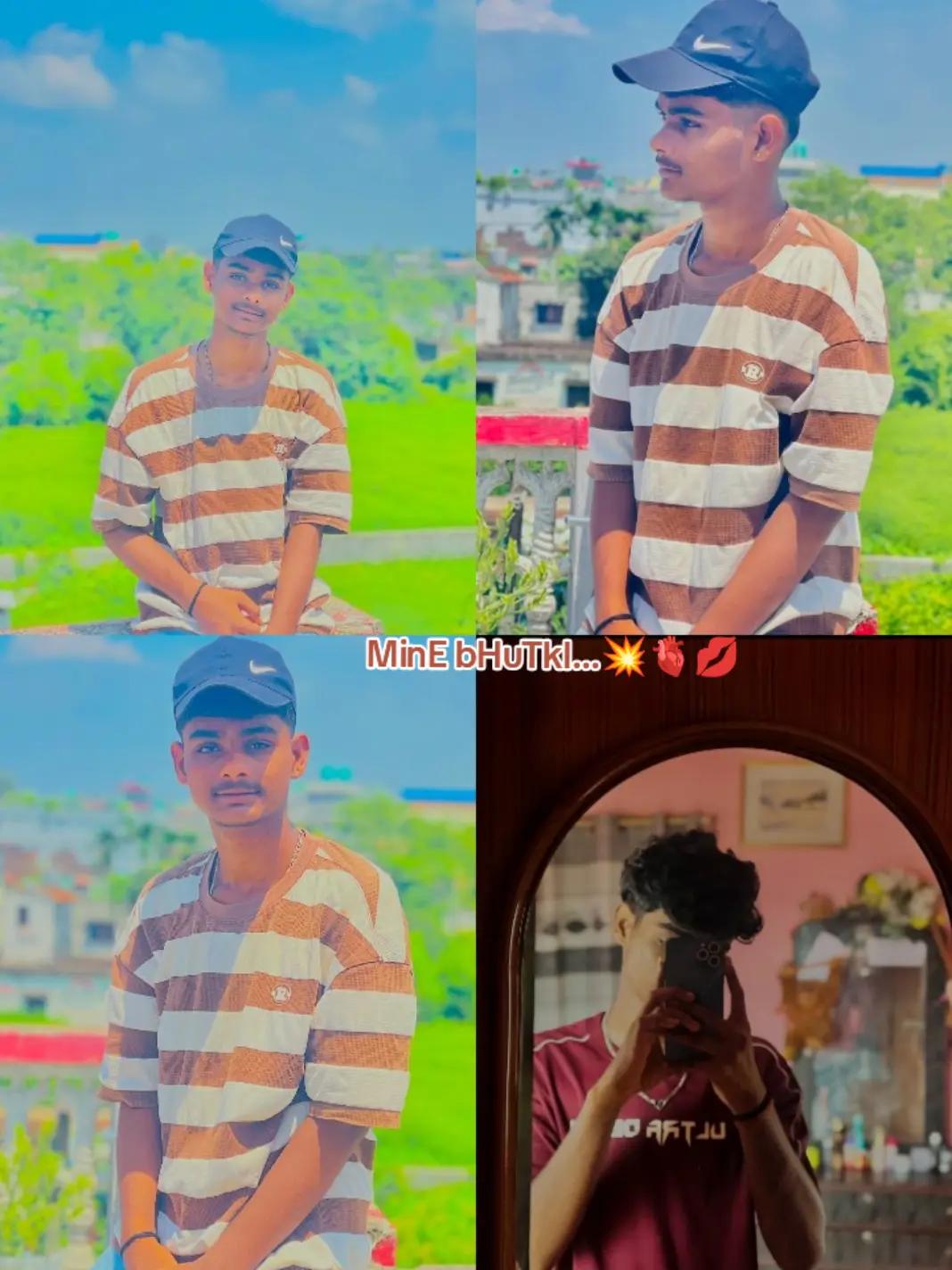 @❣️Cute💗Bacha❣️