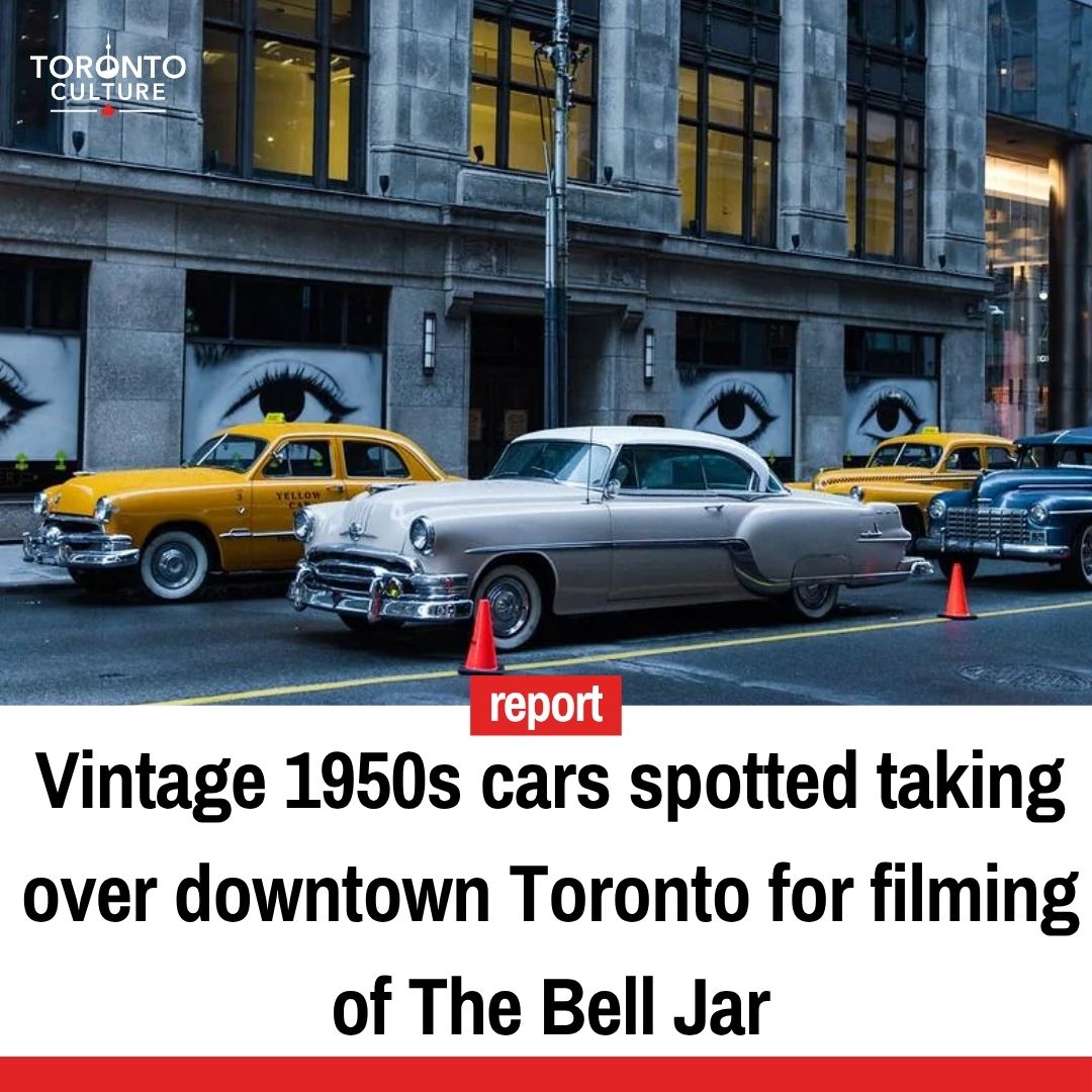 @Toronto Culture