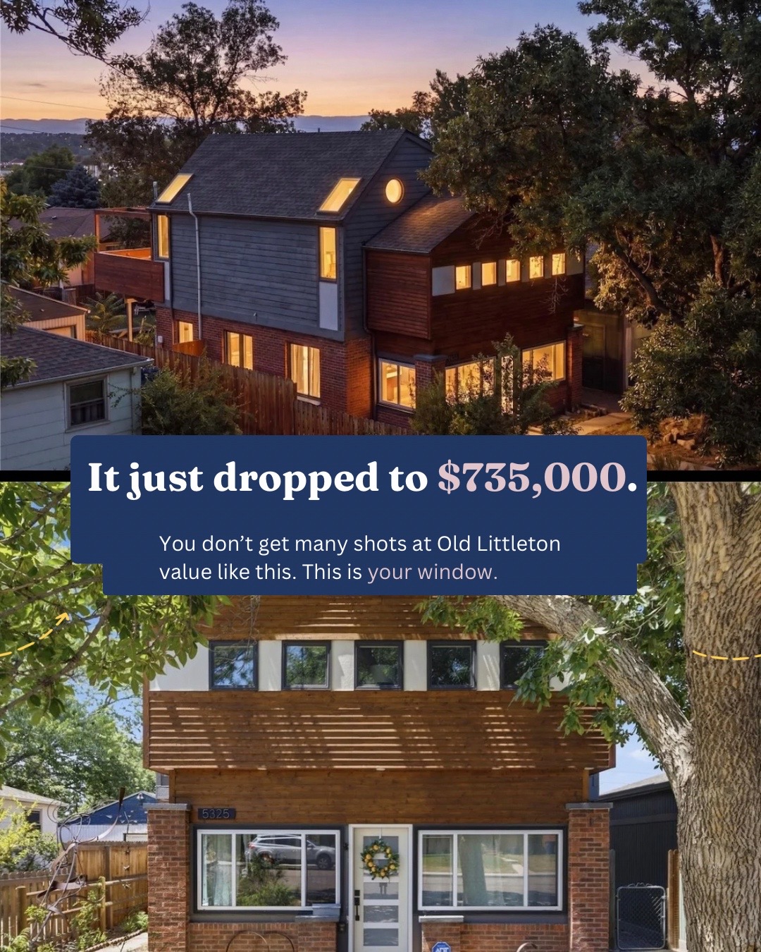 @Taylor Bunney | Den CO Realtor