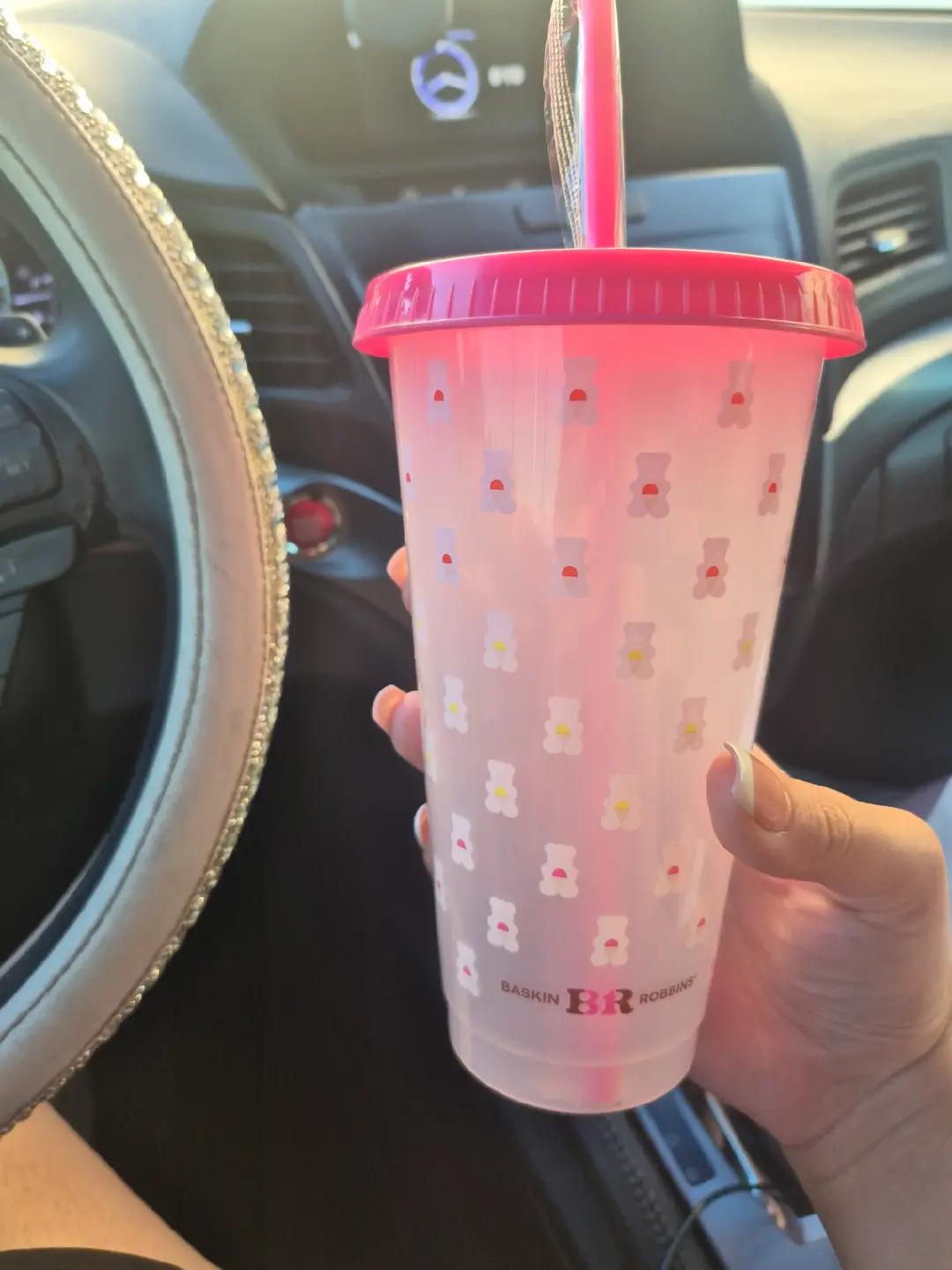 @Hey Milk Pink