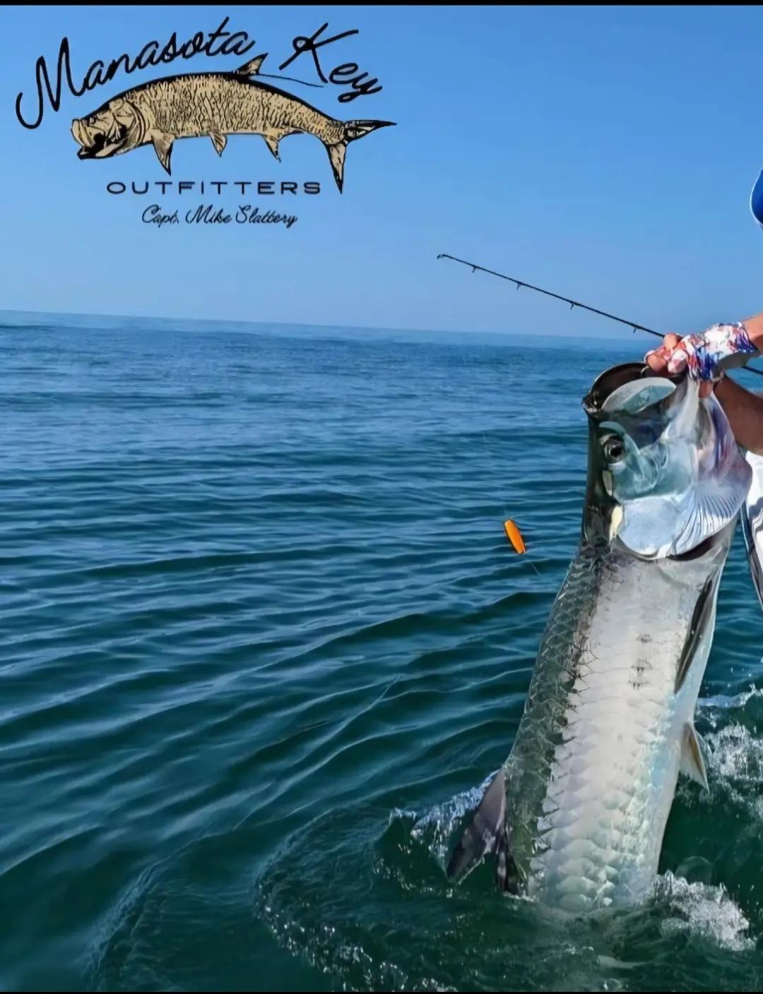@Manasota Key Outfitters