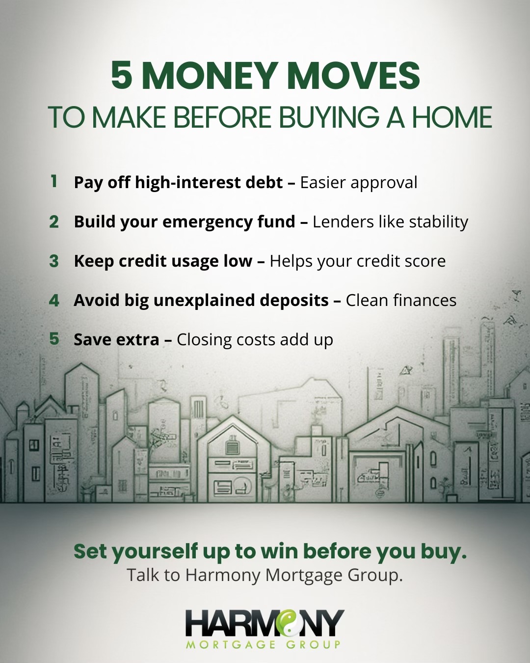 @Harmony Mortgage