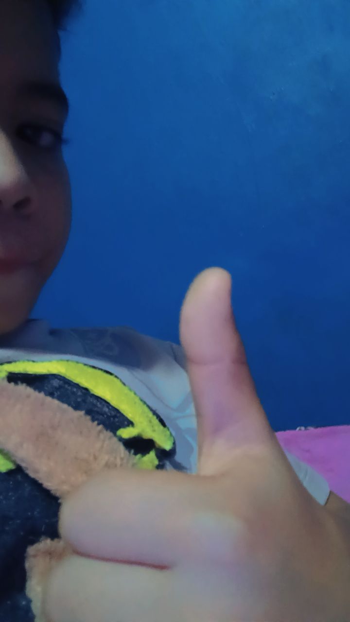@Caleb Velasquez