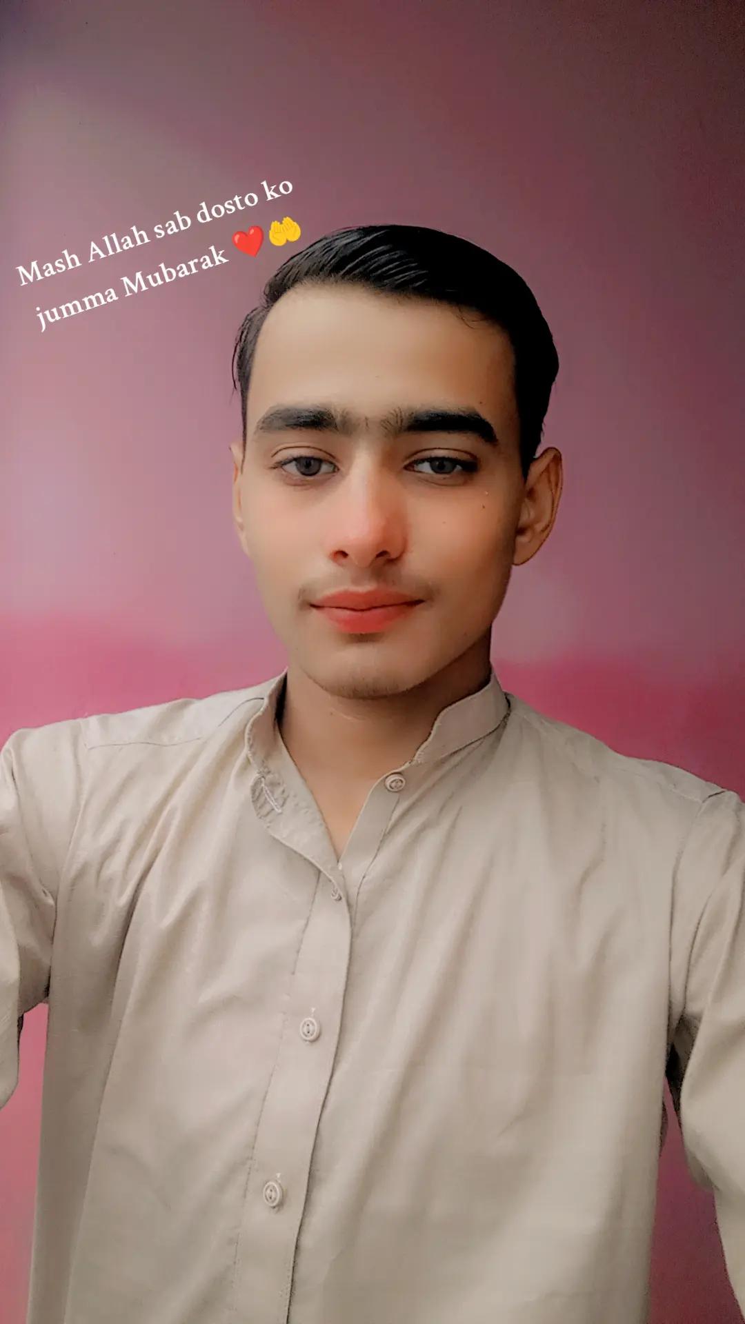 @Shahzaib 🐊💯Nawab❤️