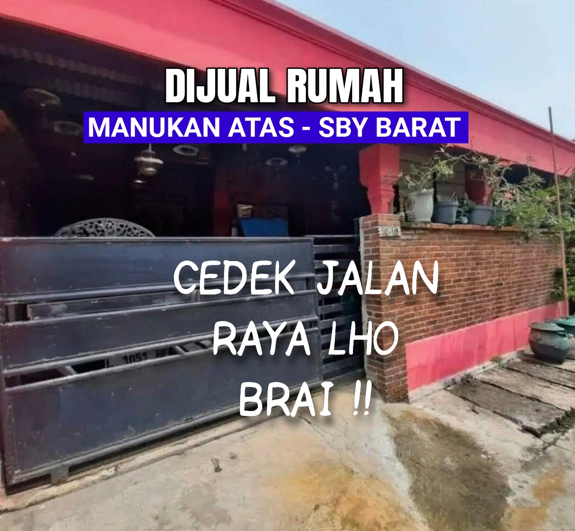 @Cah Gembul