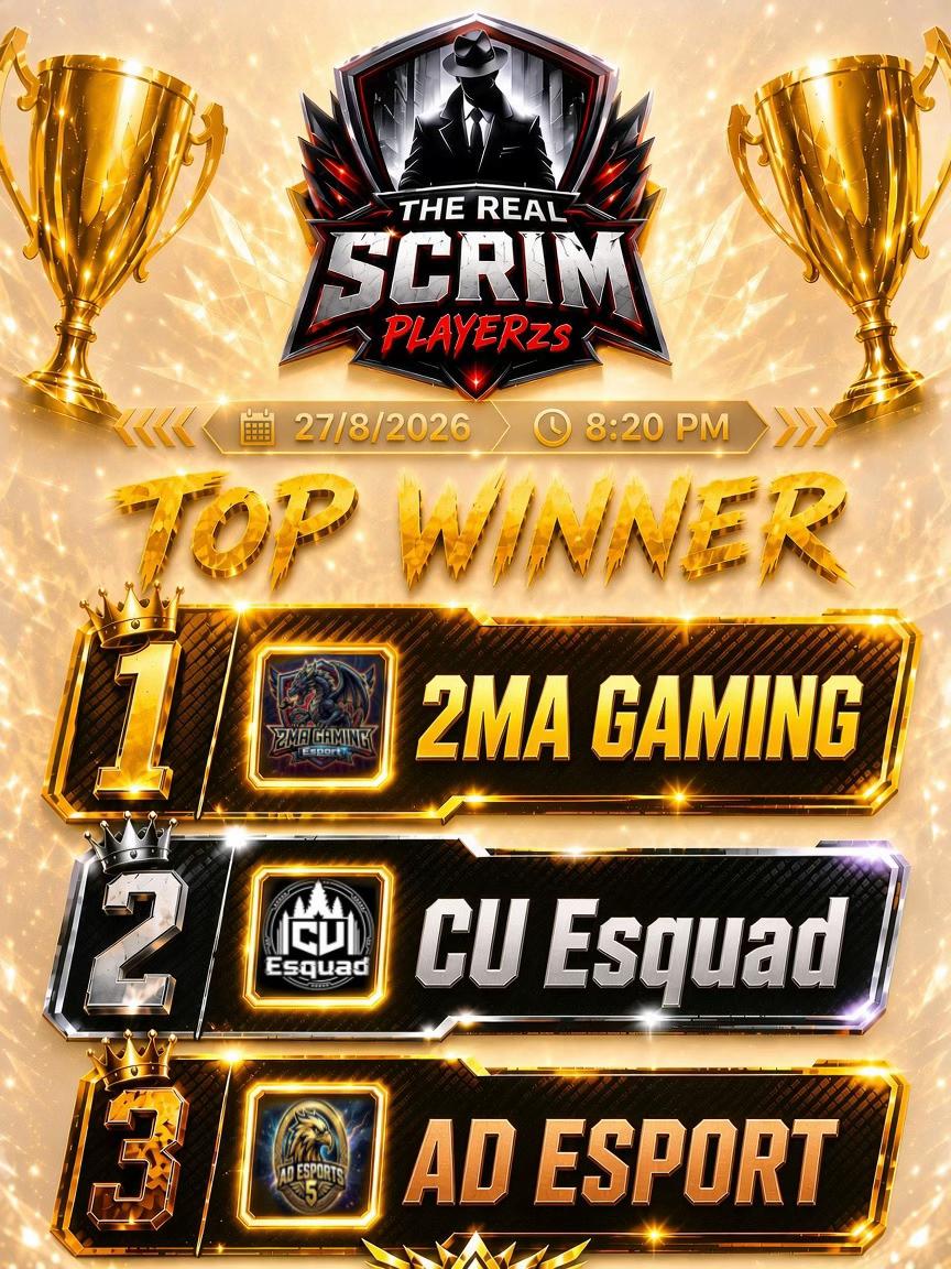 @THE REAL SCRIM Player_zs