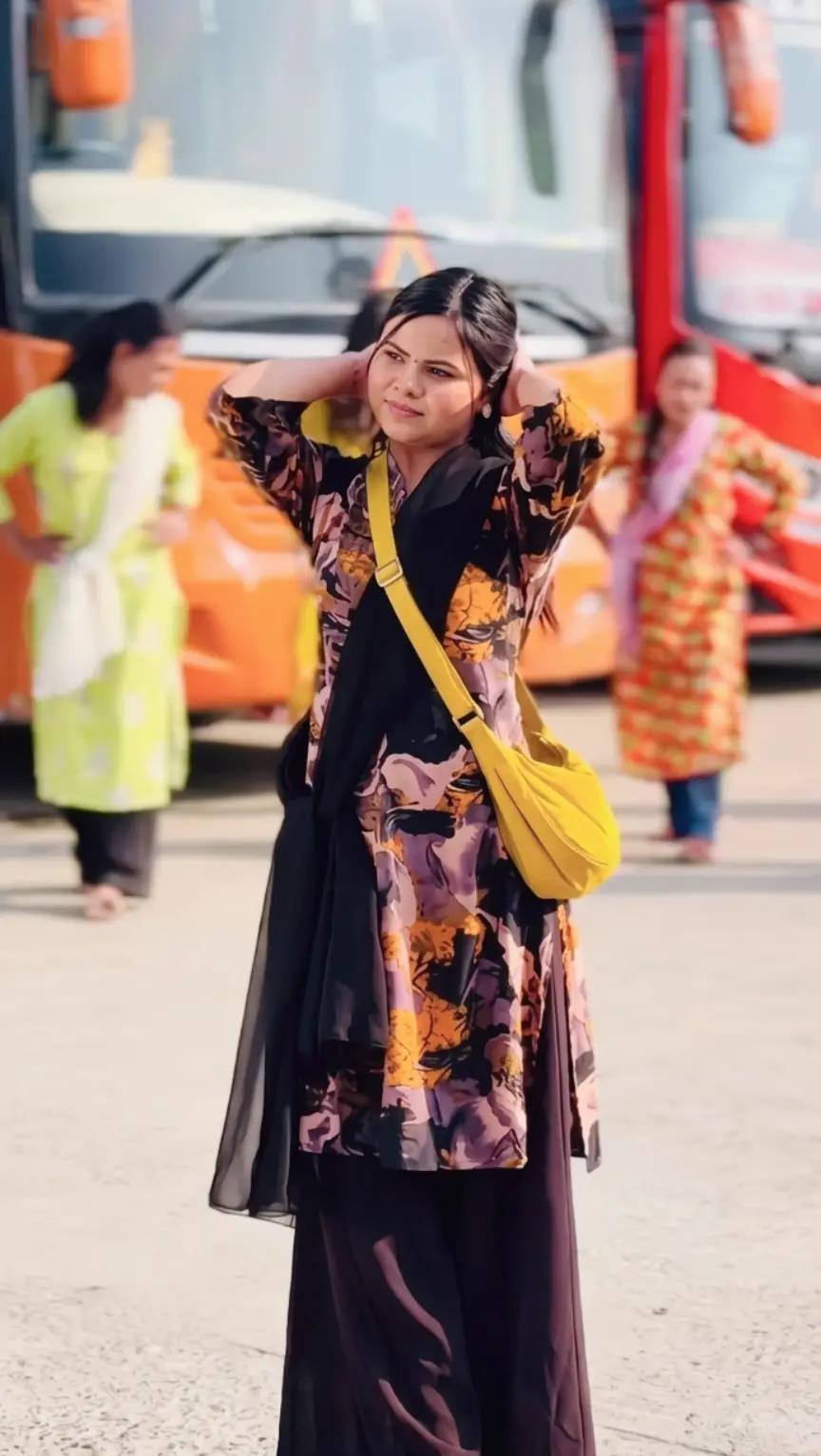 @KamalaGhimireofficile