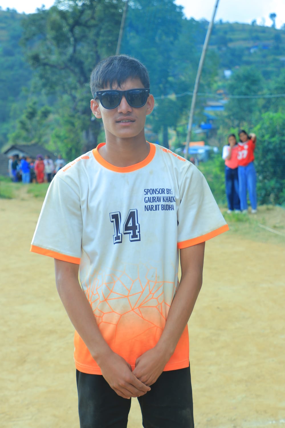 @Xettri Prabesh