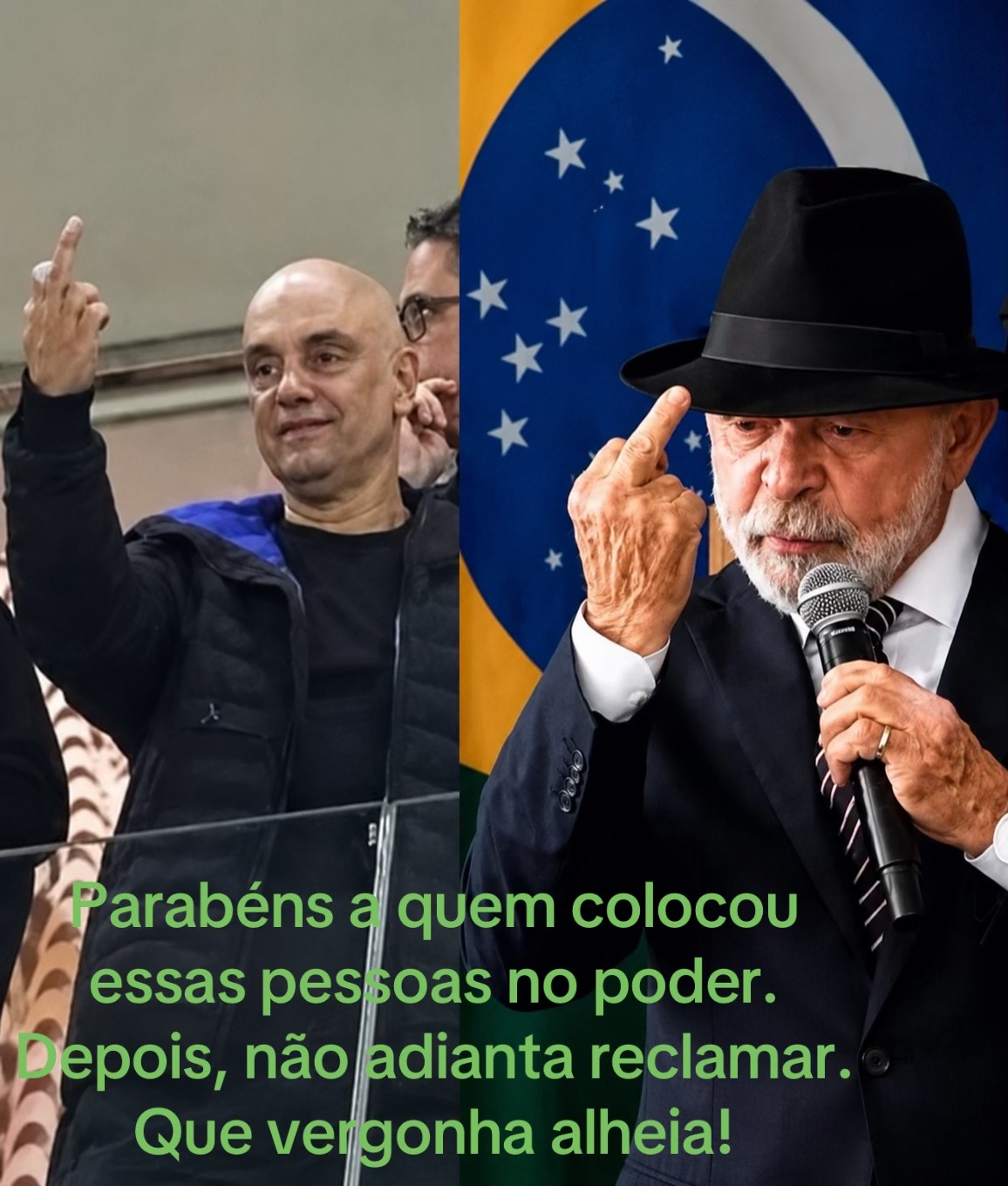 @Alexsandro Dos Santo