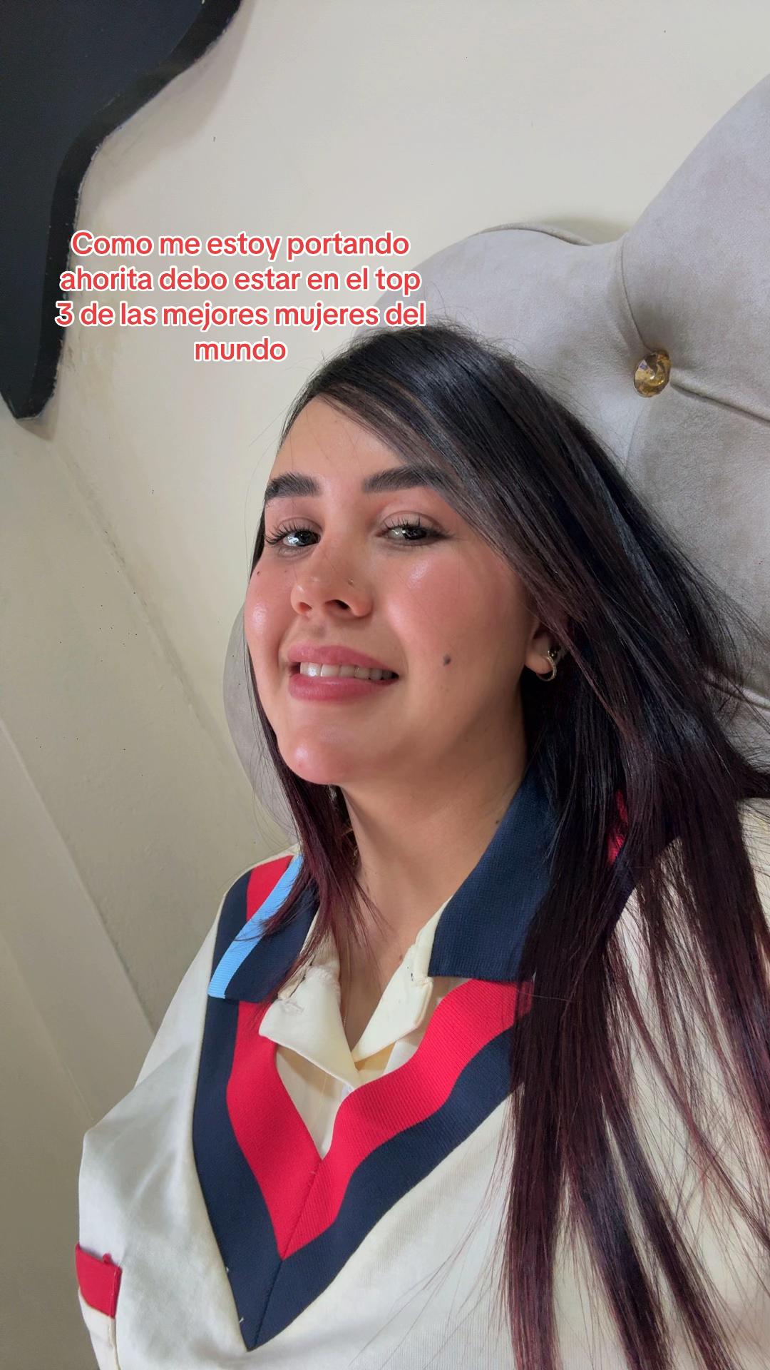 @Kelly Gonzalez