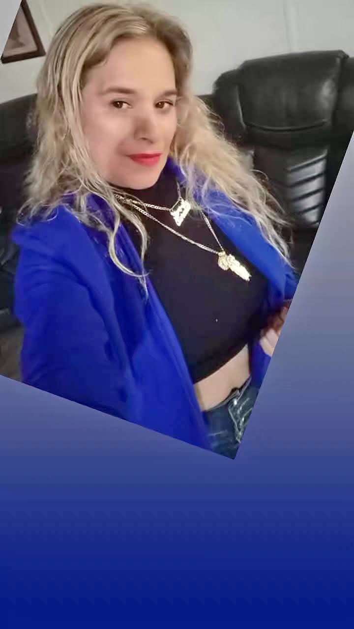@Lorena Ramirez