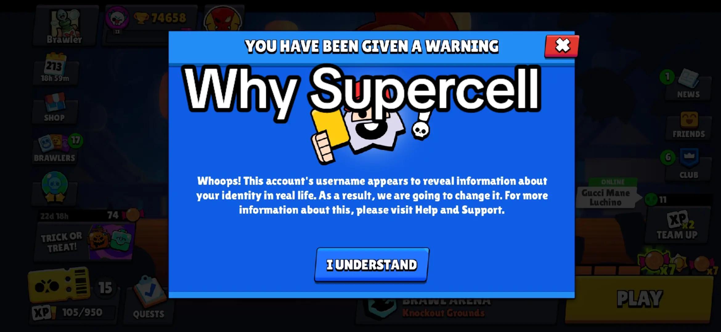 @Lord Fawful