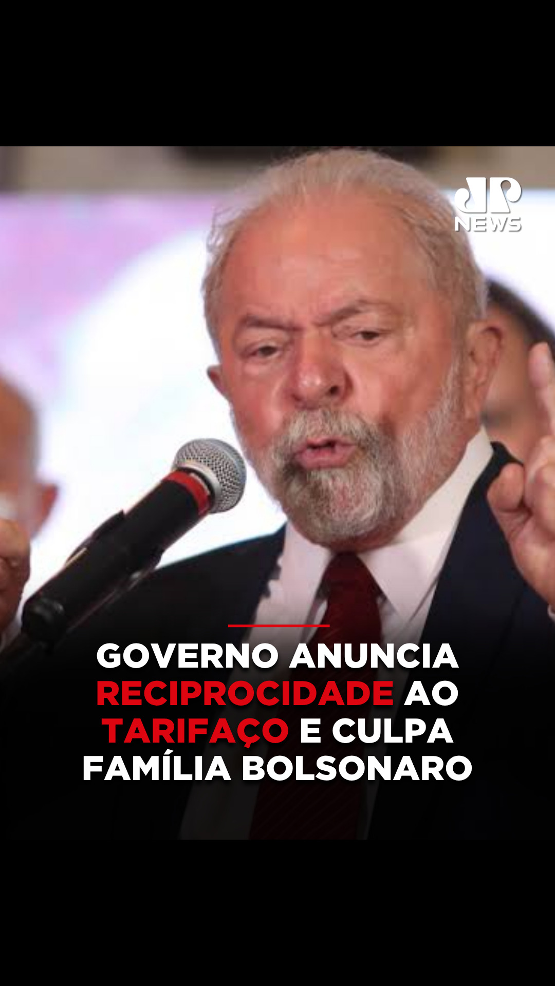 @Jovem Pan News