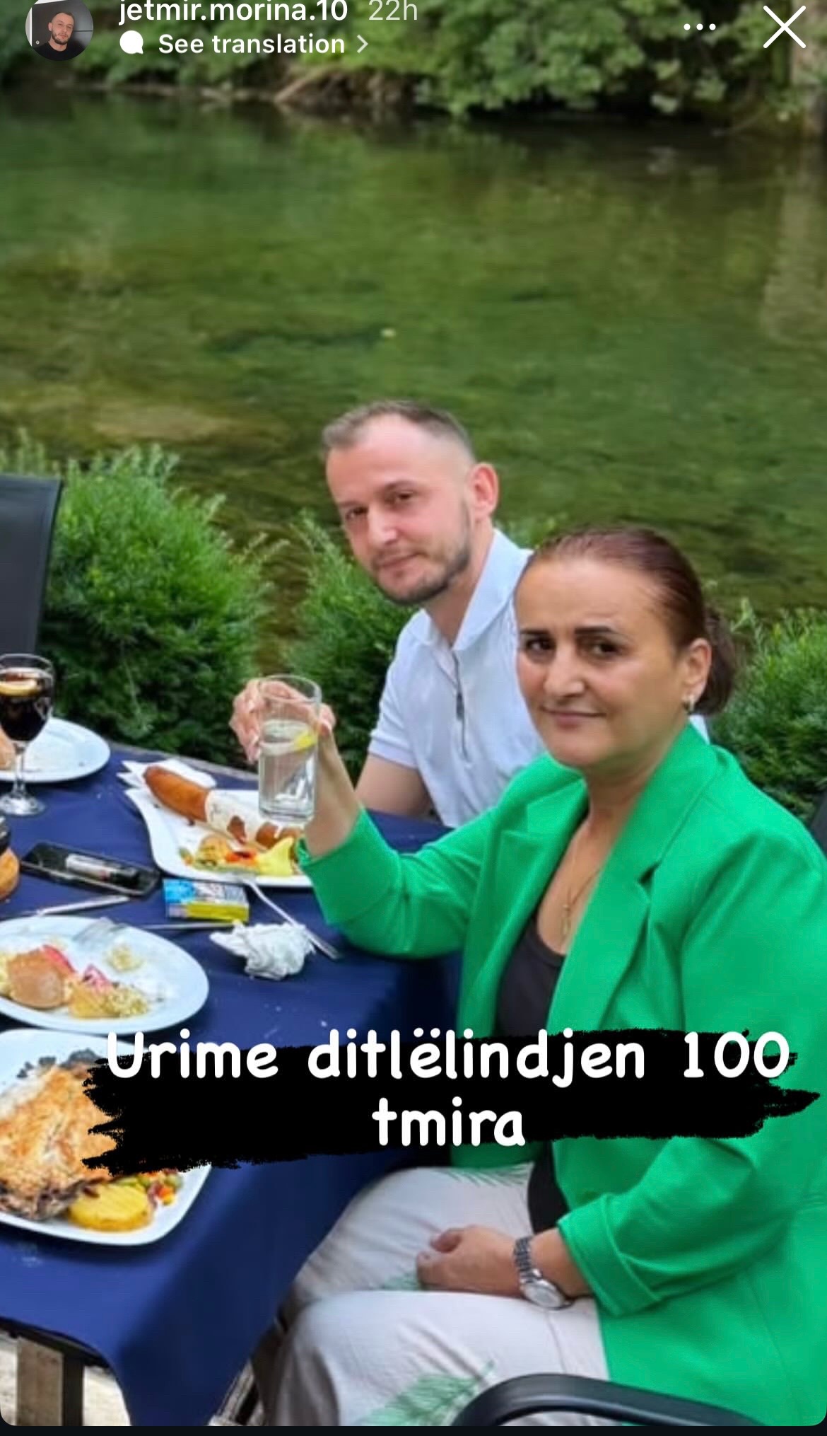 @Zemrie Morina