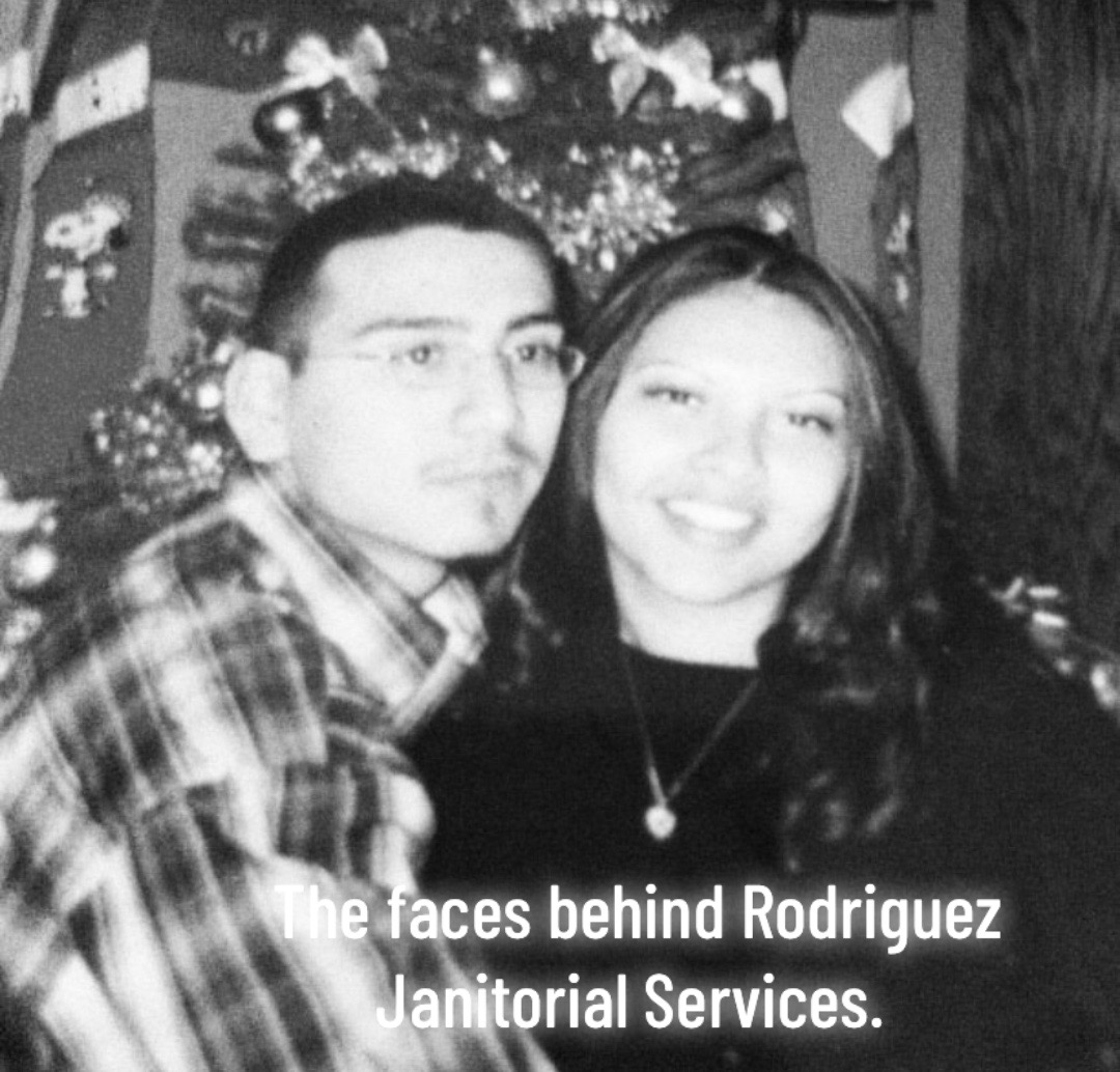 @Rodriguez Janitorial Services