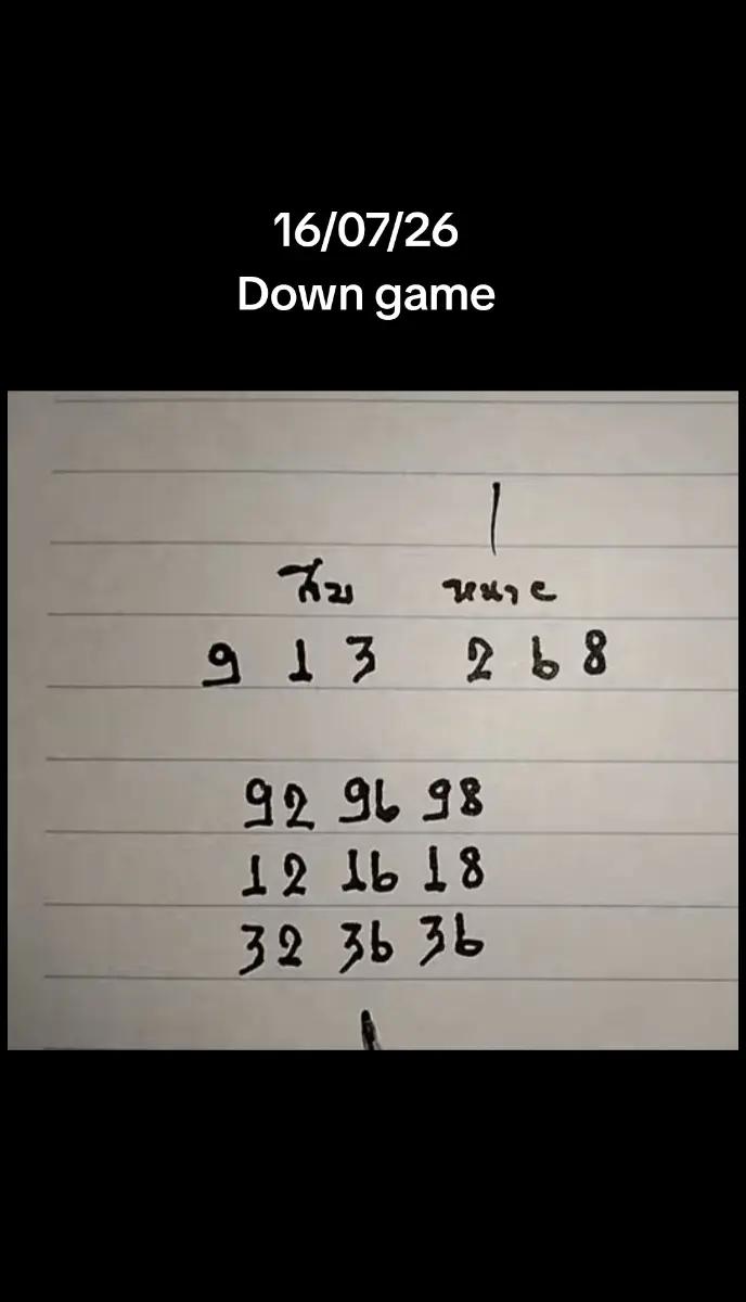 @Free Thai game