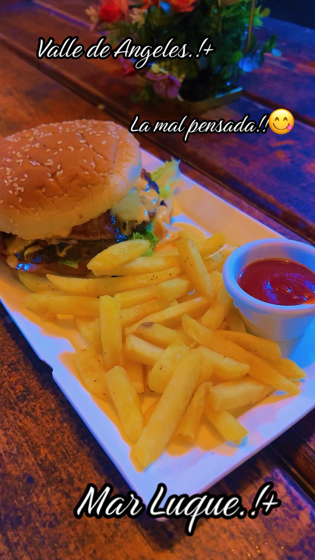 @MAR LUQUE..!!