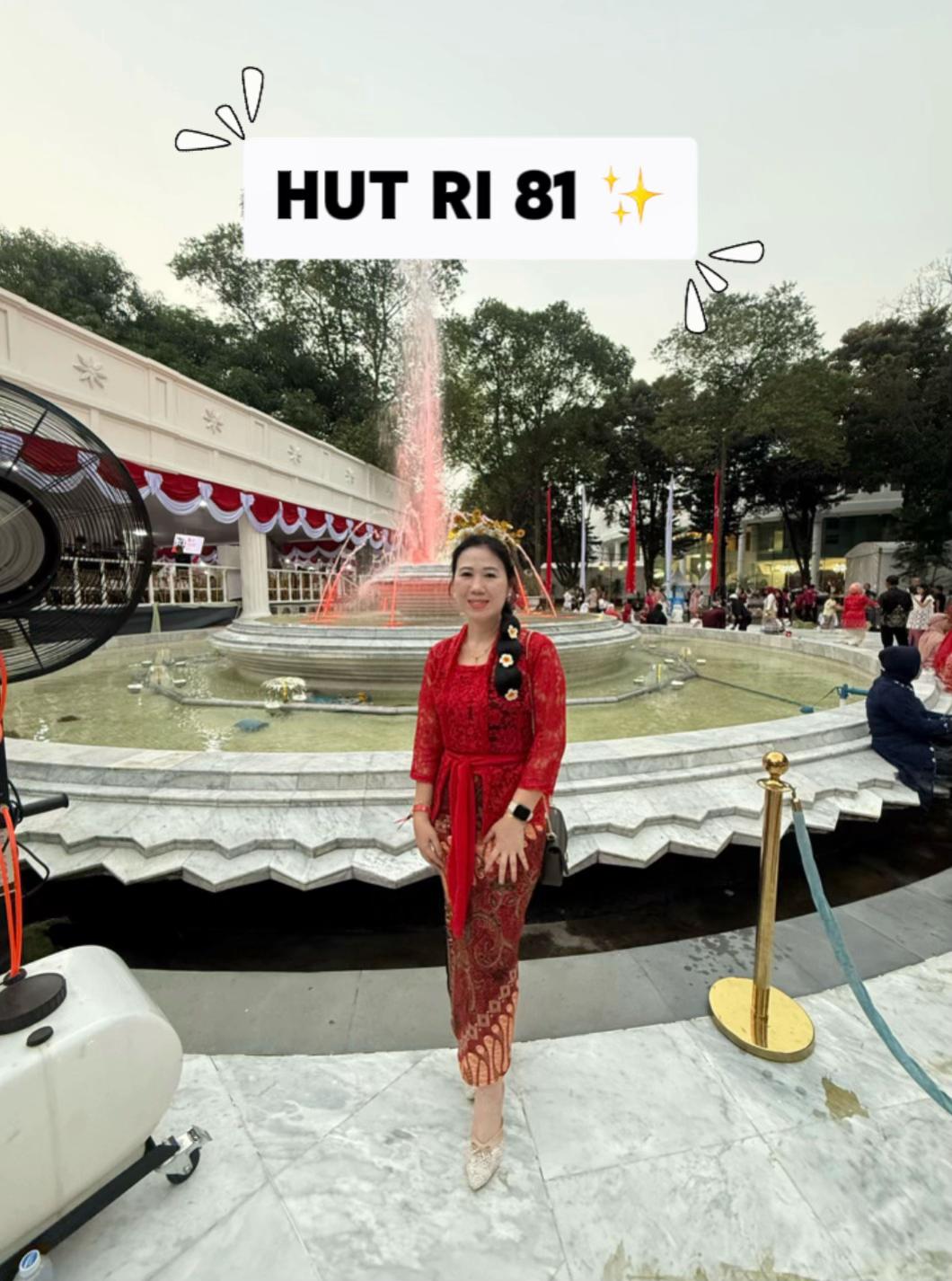 @Diary Jakarta ✨🎊💕✅