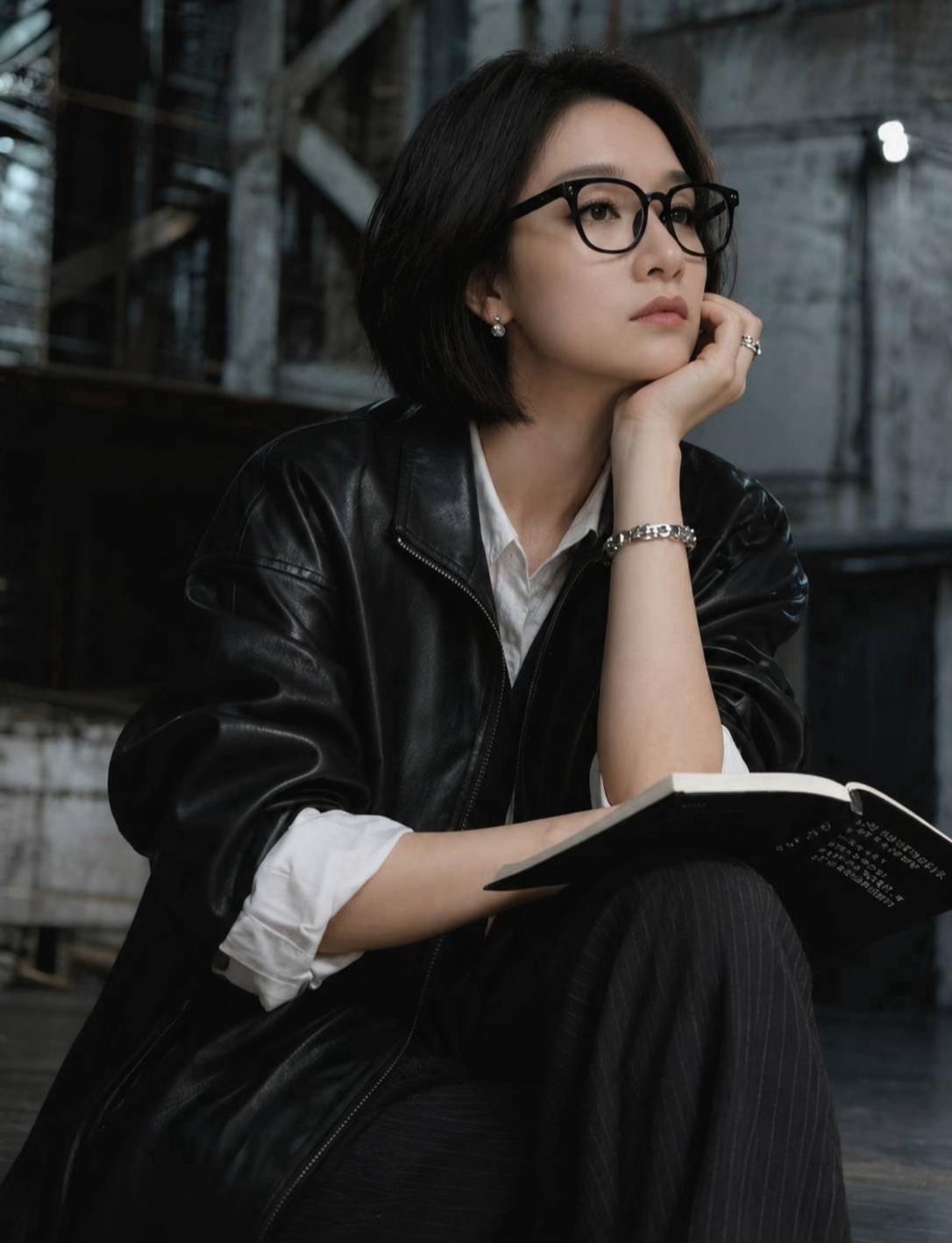 @EvaGao(懿)