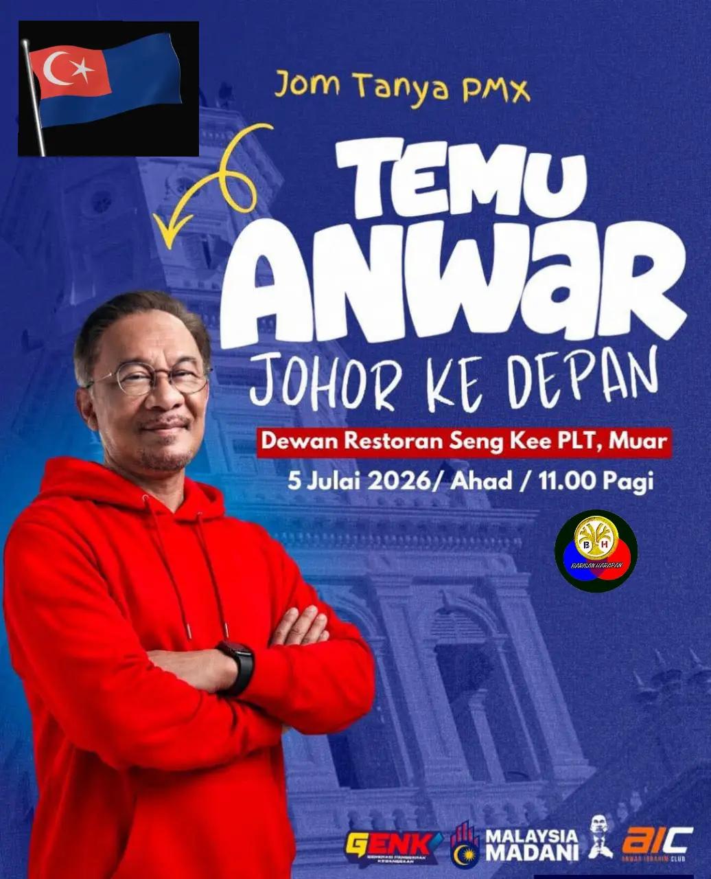 @Barisan Harapan