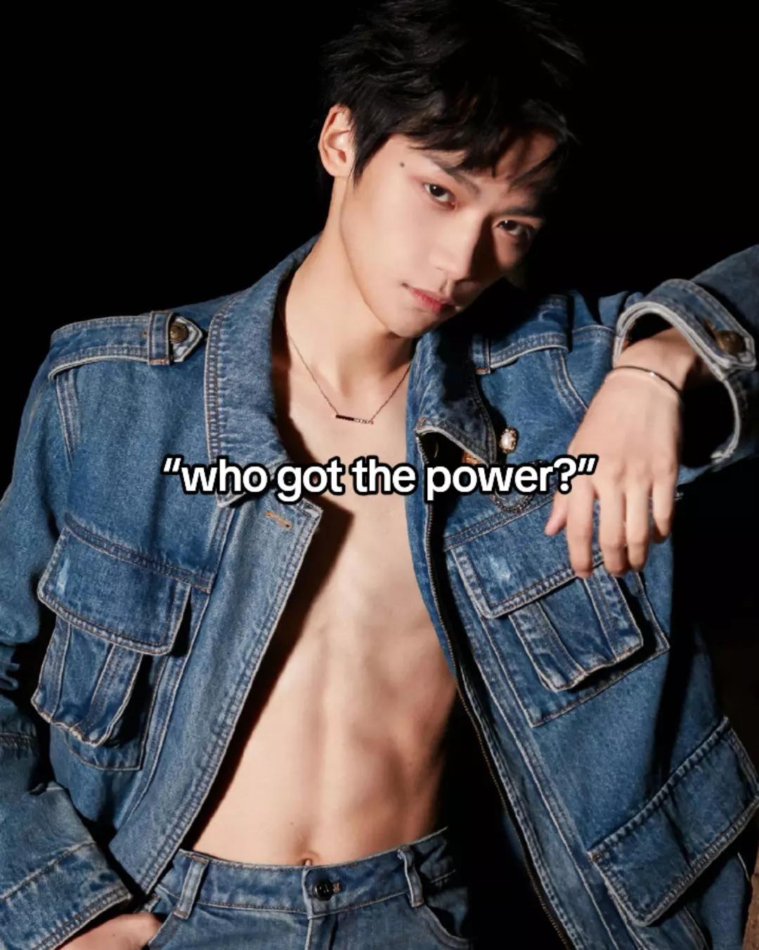 @xeigh (XiZhao's version)