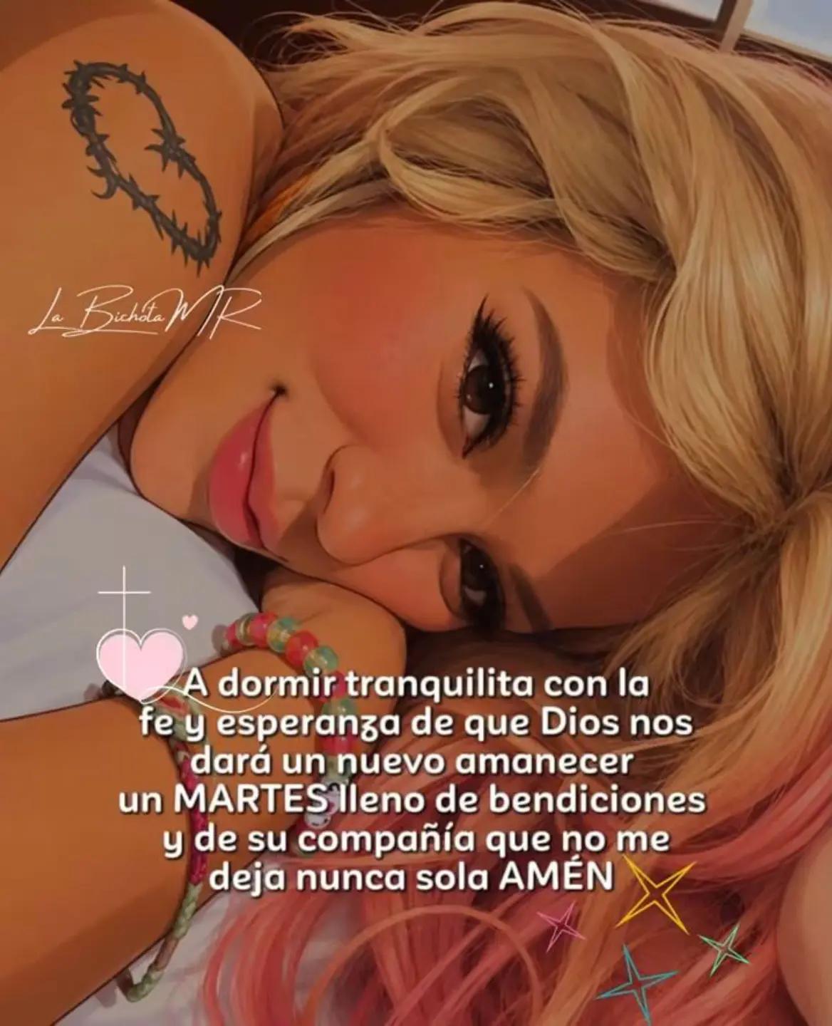 @Frases de BICHOTA