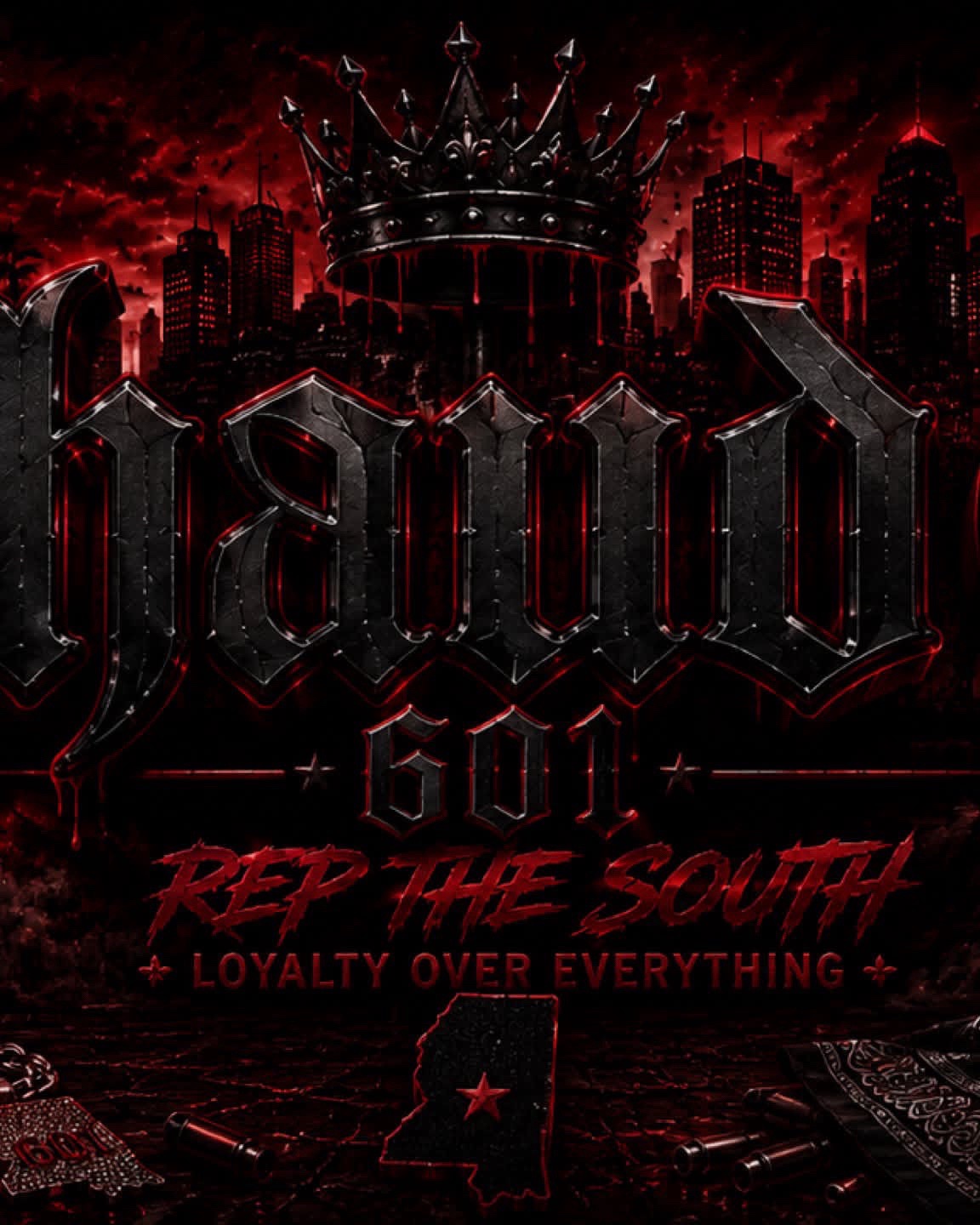 @Shaud G. 601