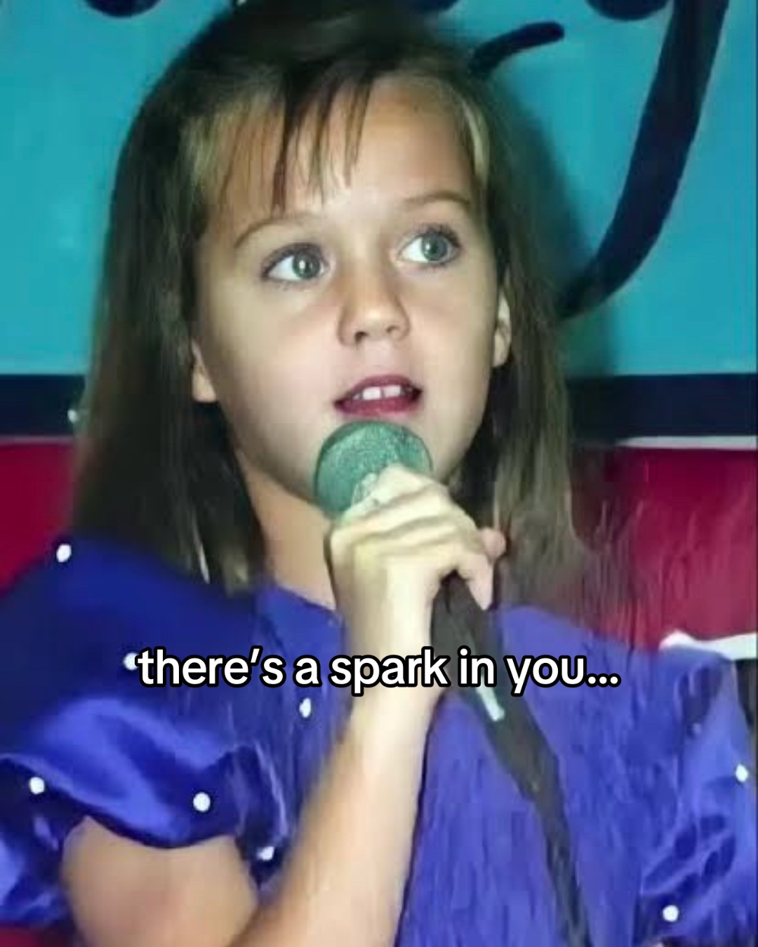 @Katy Perry