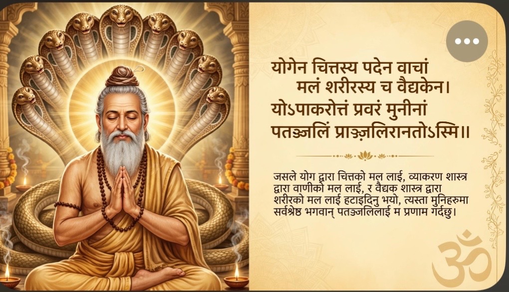 @Yogi bhanuananda (निजाती)