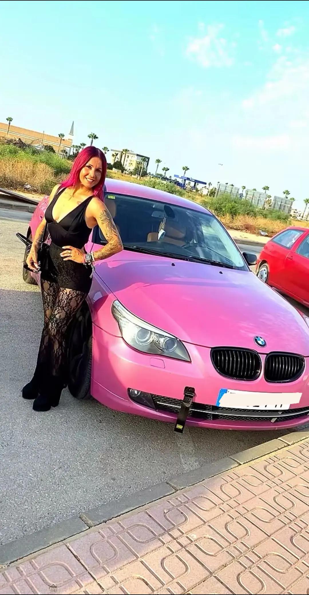 @_la flamenca_ guapa