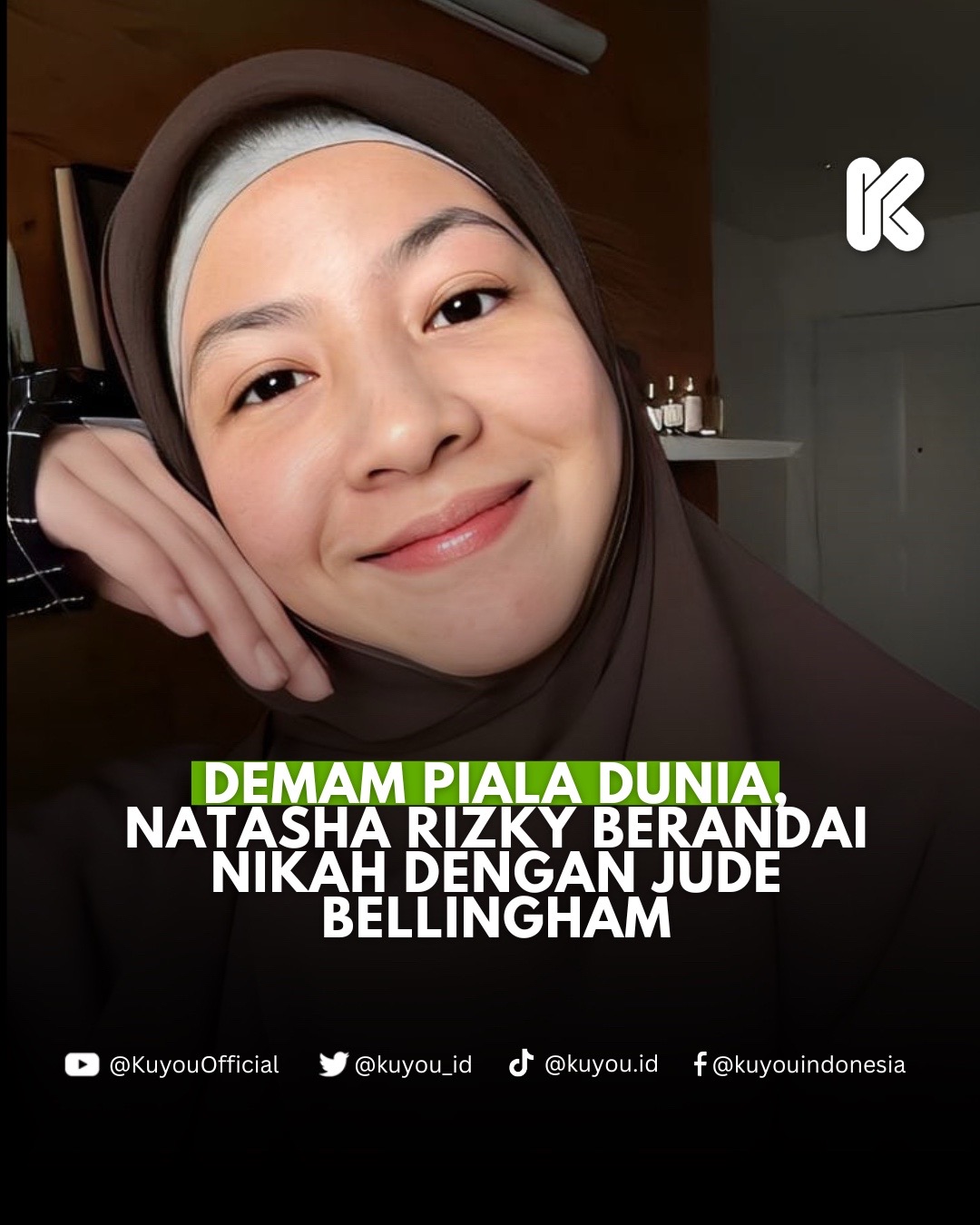 @KUYOU ID