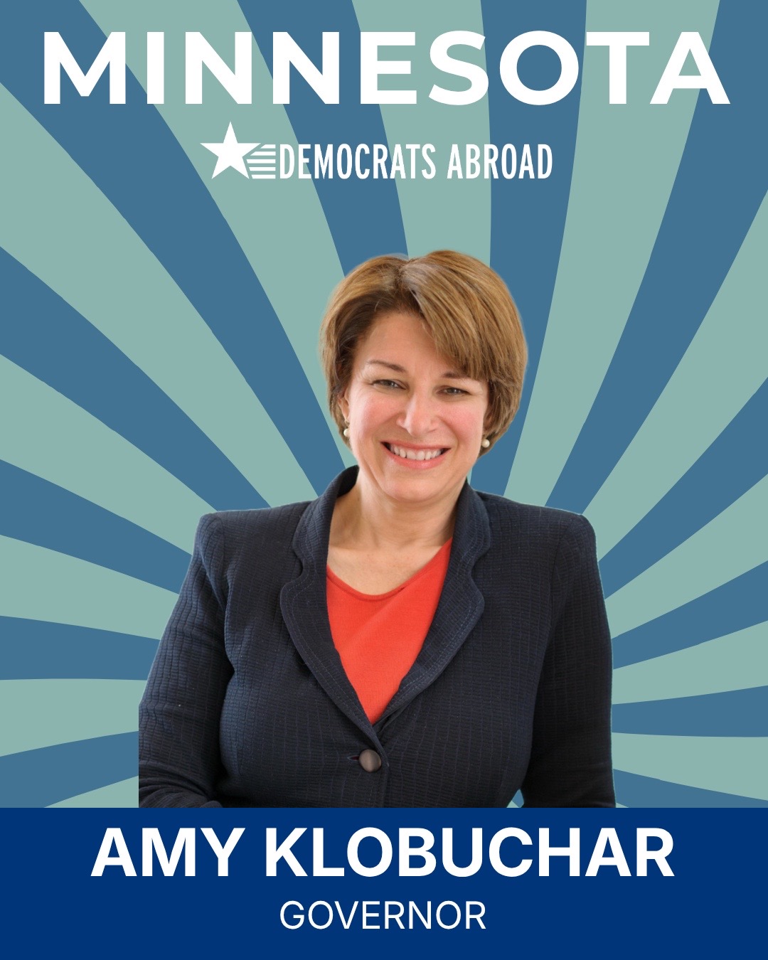 @Democrats Abroad