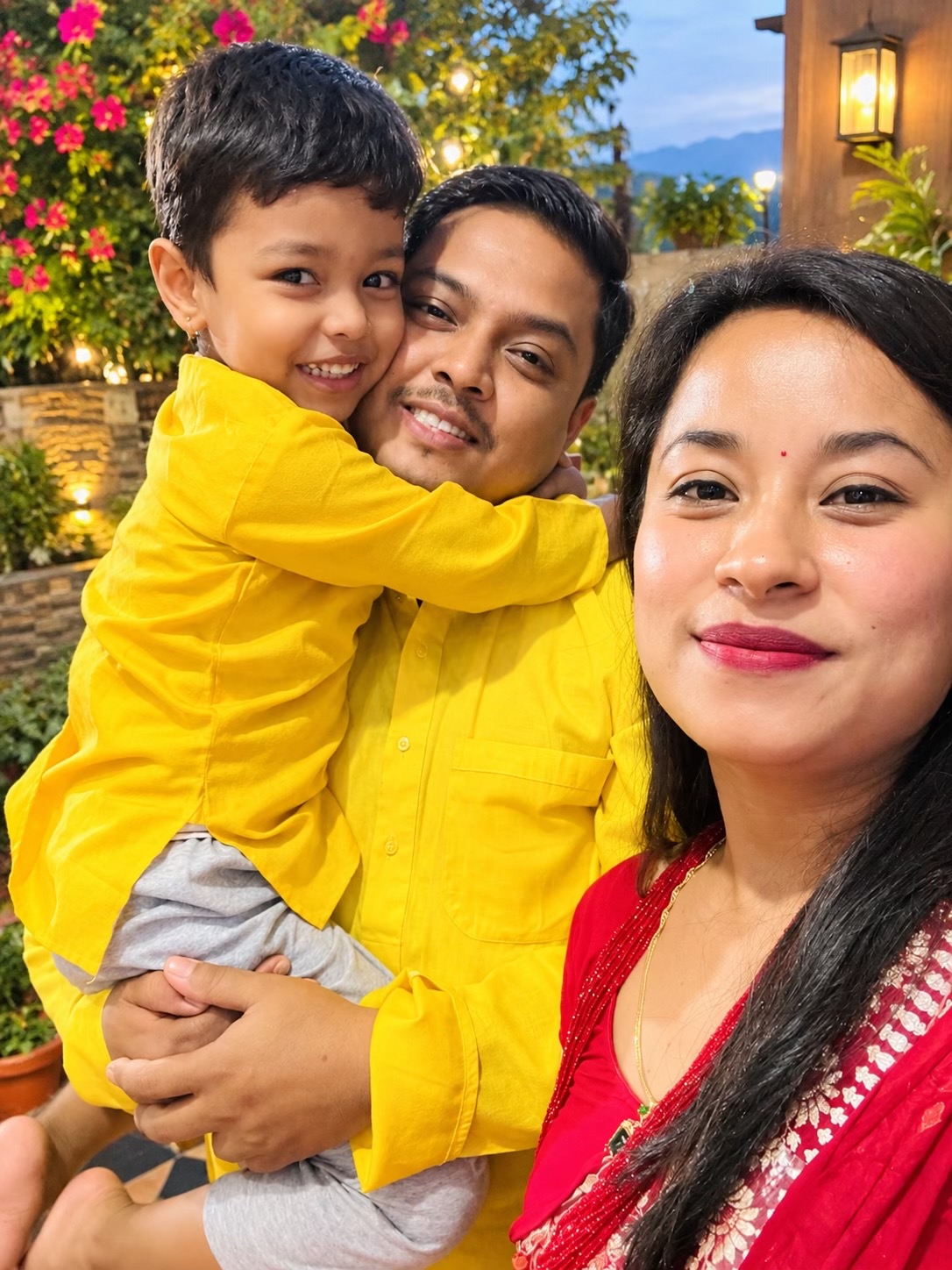 @Shalu Dangol 🧿🇳🇵
