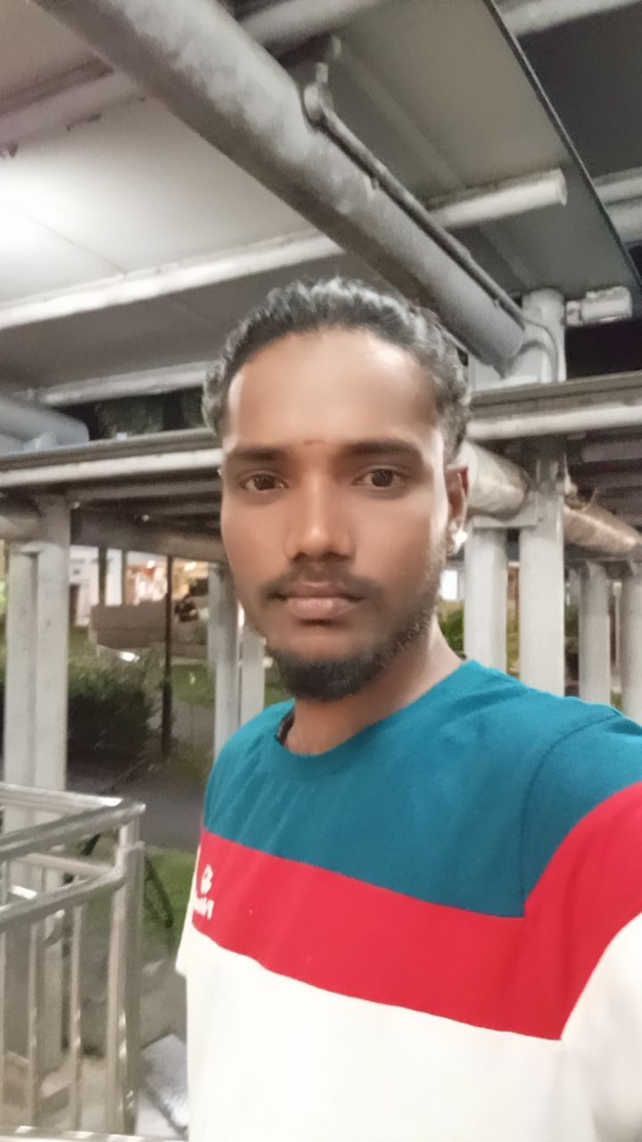 @Mathi Prasanth
