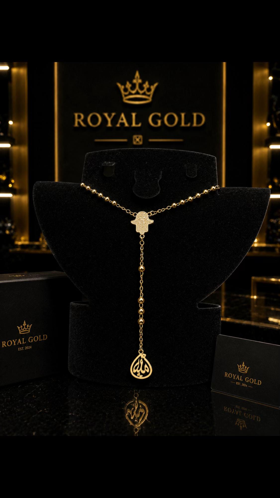 @RoyalGold™
