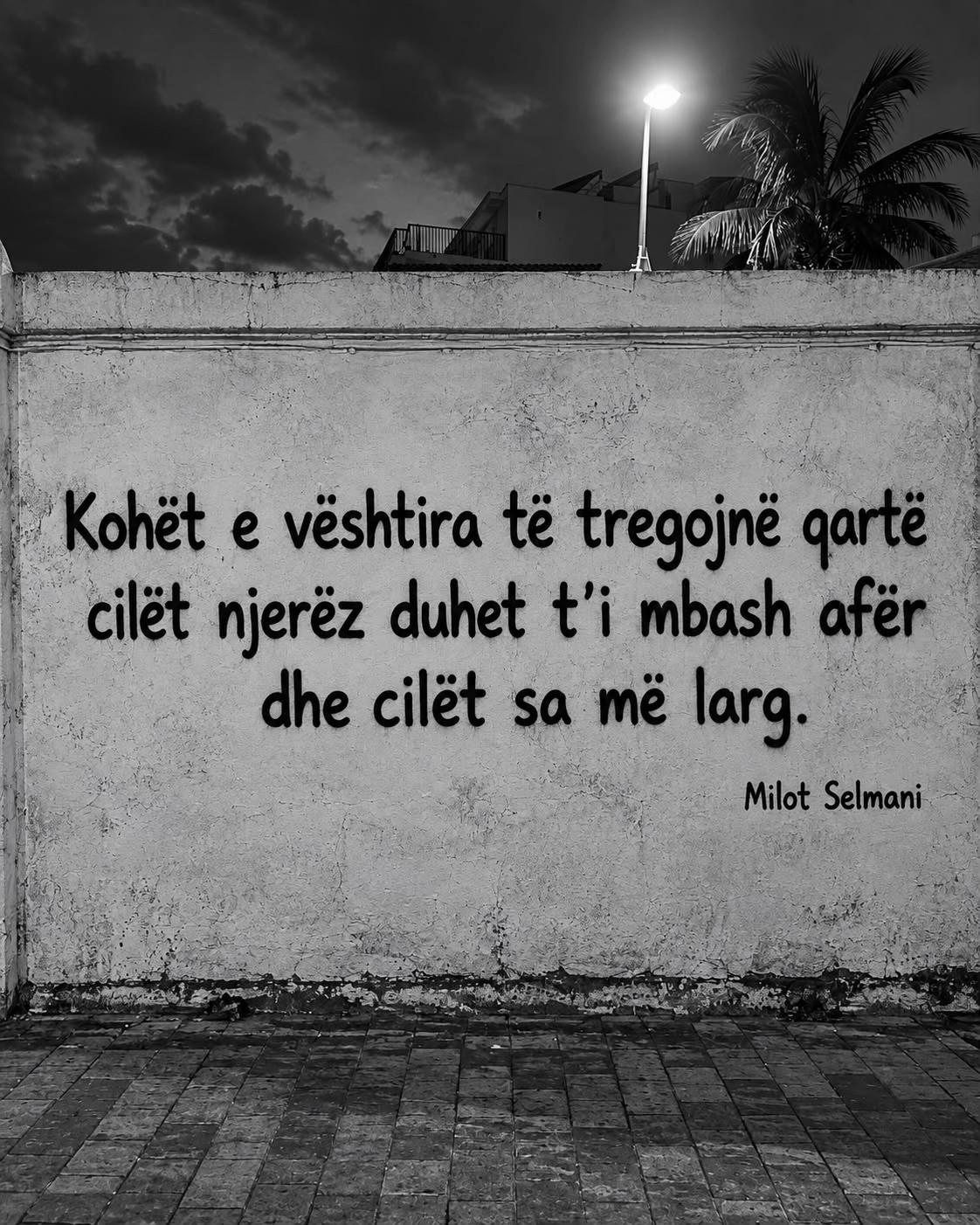 @milotselmani